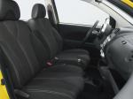 Daihatsu Sirion Sport 2007 года